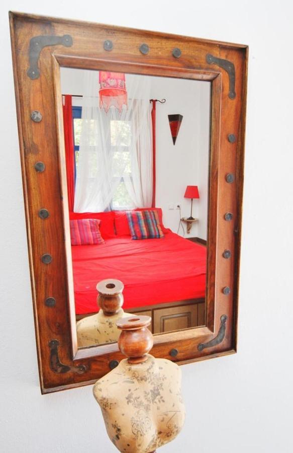 Blue Sapphire Villa Pefki