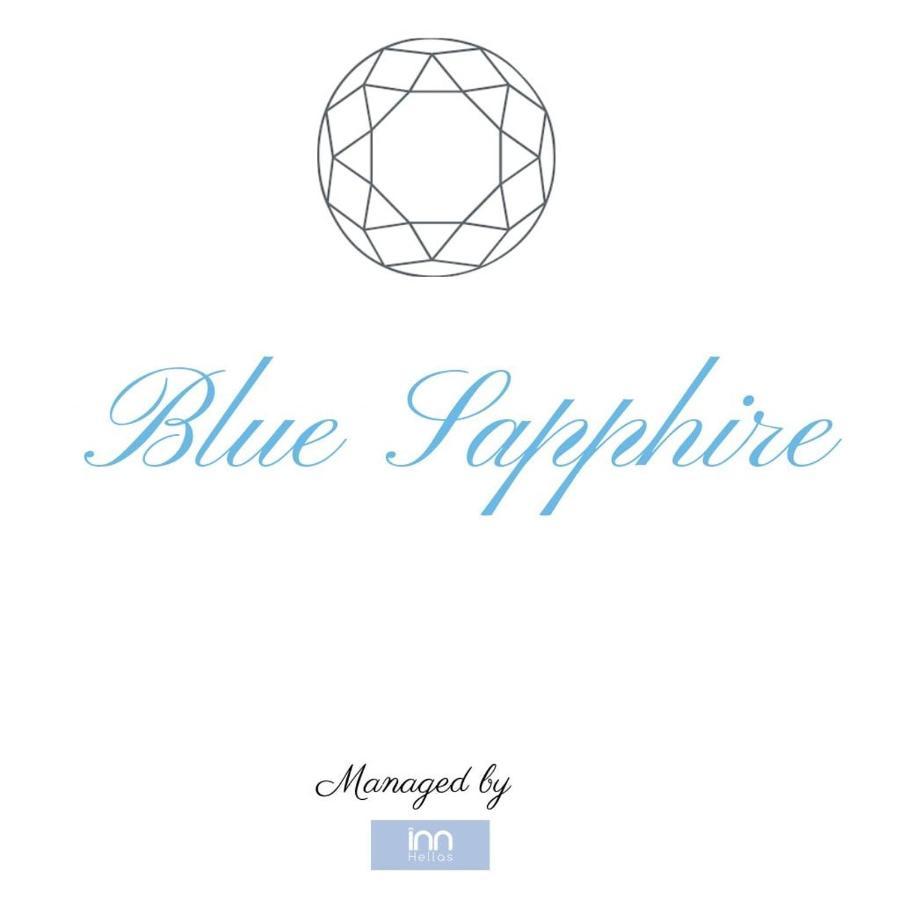 Blue Sapphire Villa