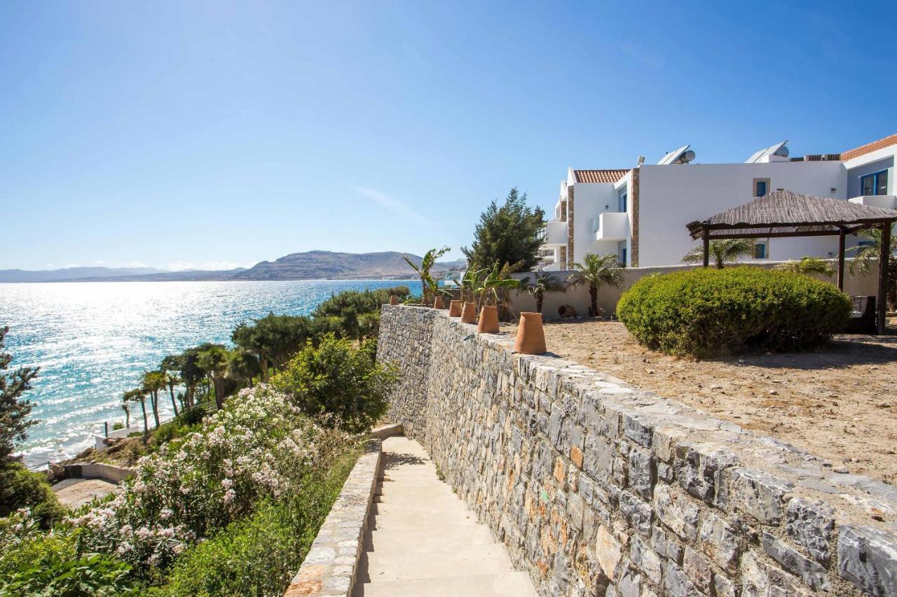 Blue Sapphire Villa *