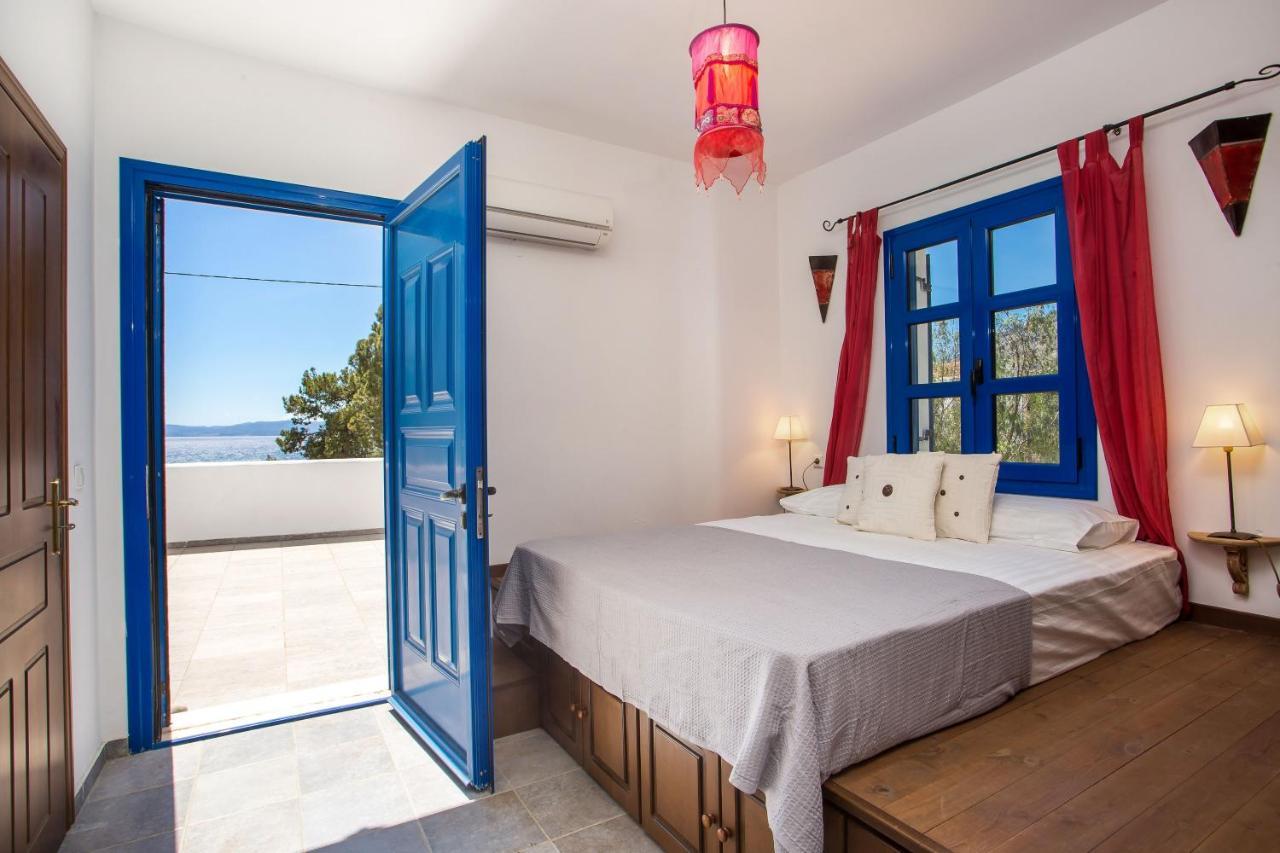 Villa Blue Sapphire