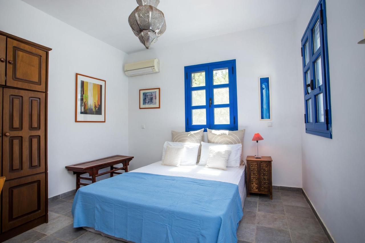 Villa Blue Sapphire
