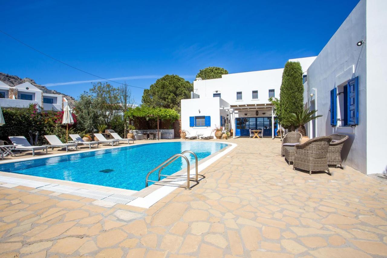 Villa Blue Sapphire *