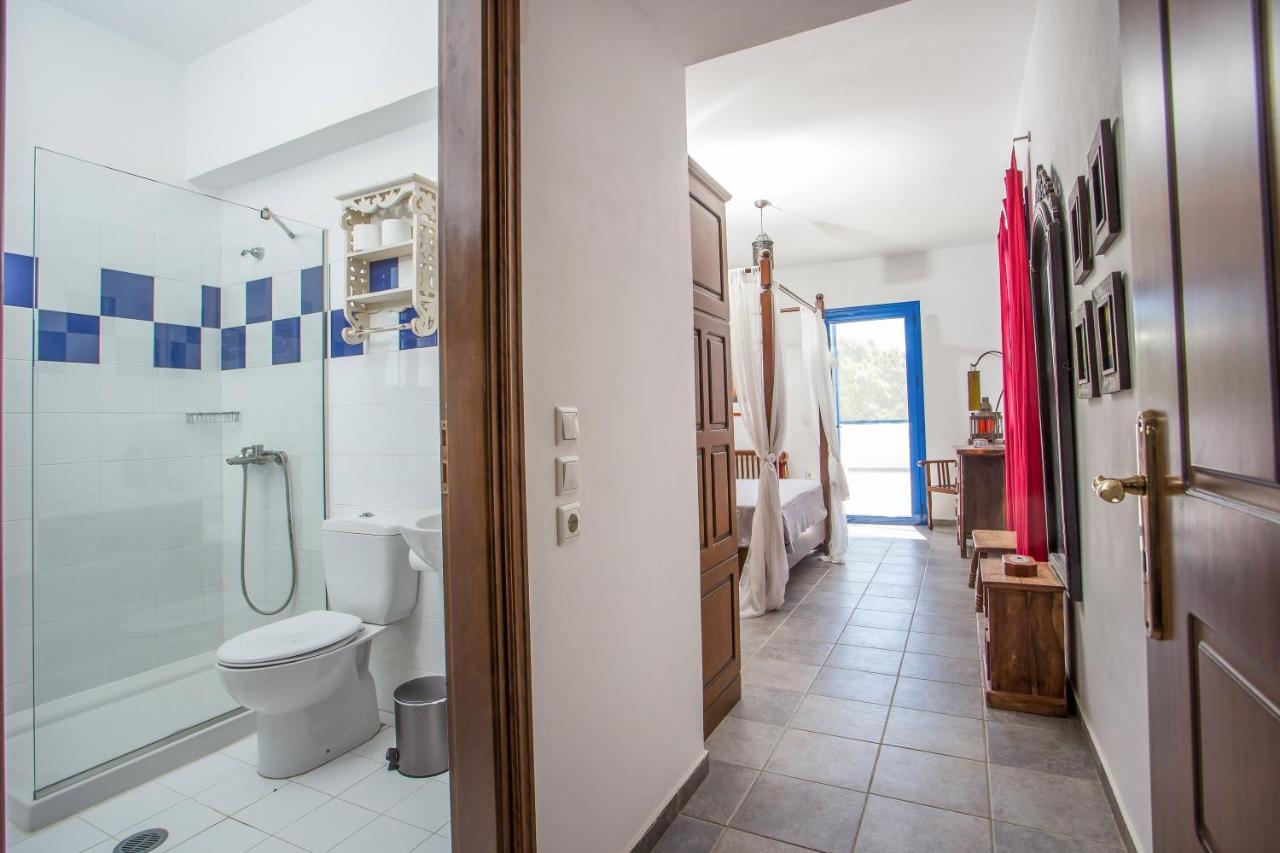 Villa Blue Sapphire *