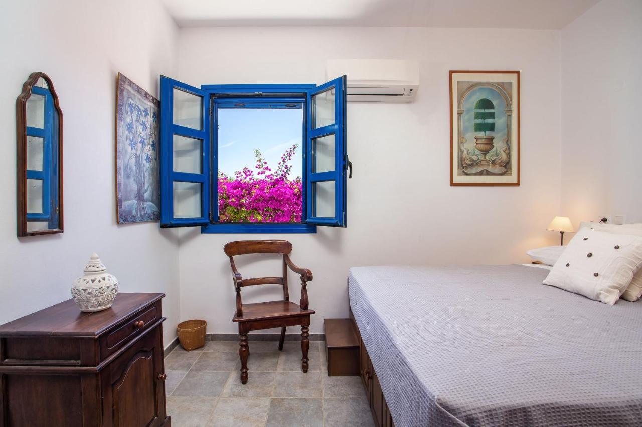Villa Blue Sapphire