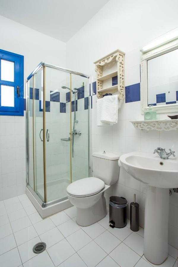 Blue Sapphire Villa