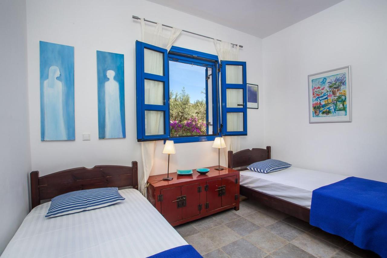 Villa Blue Sapphire