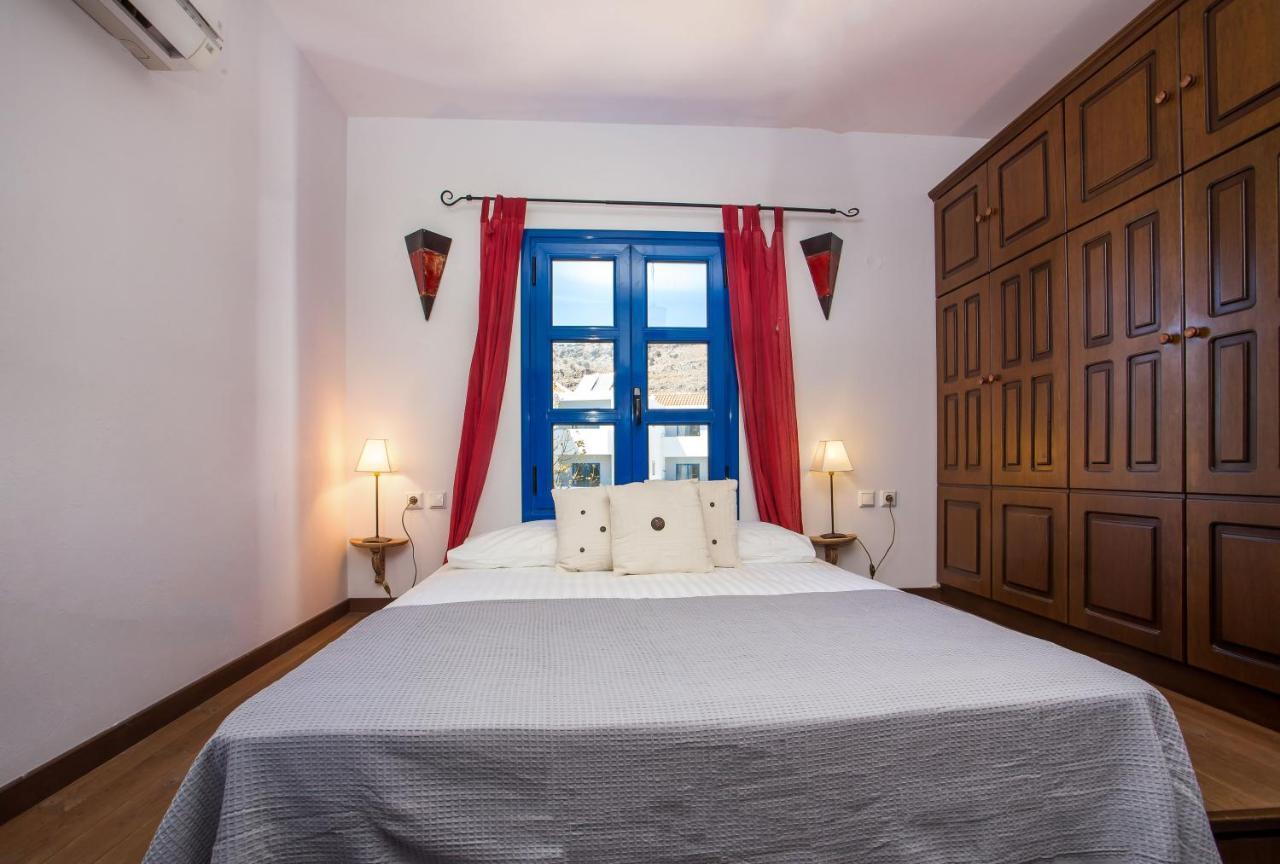 Blue Sapphire Villa