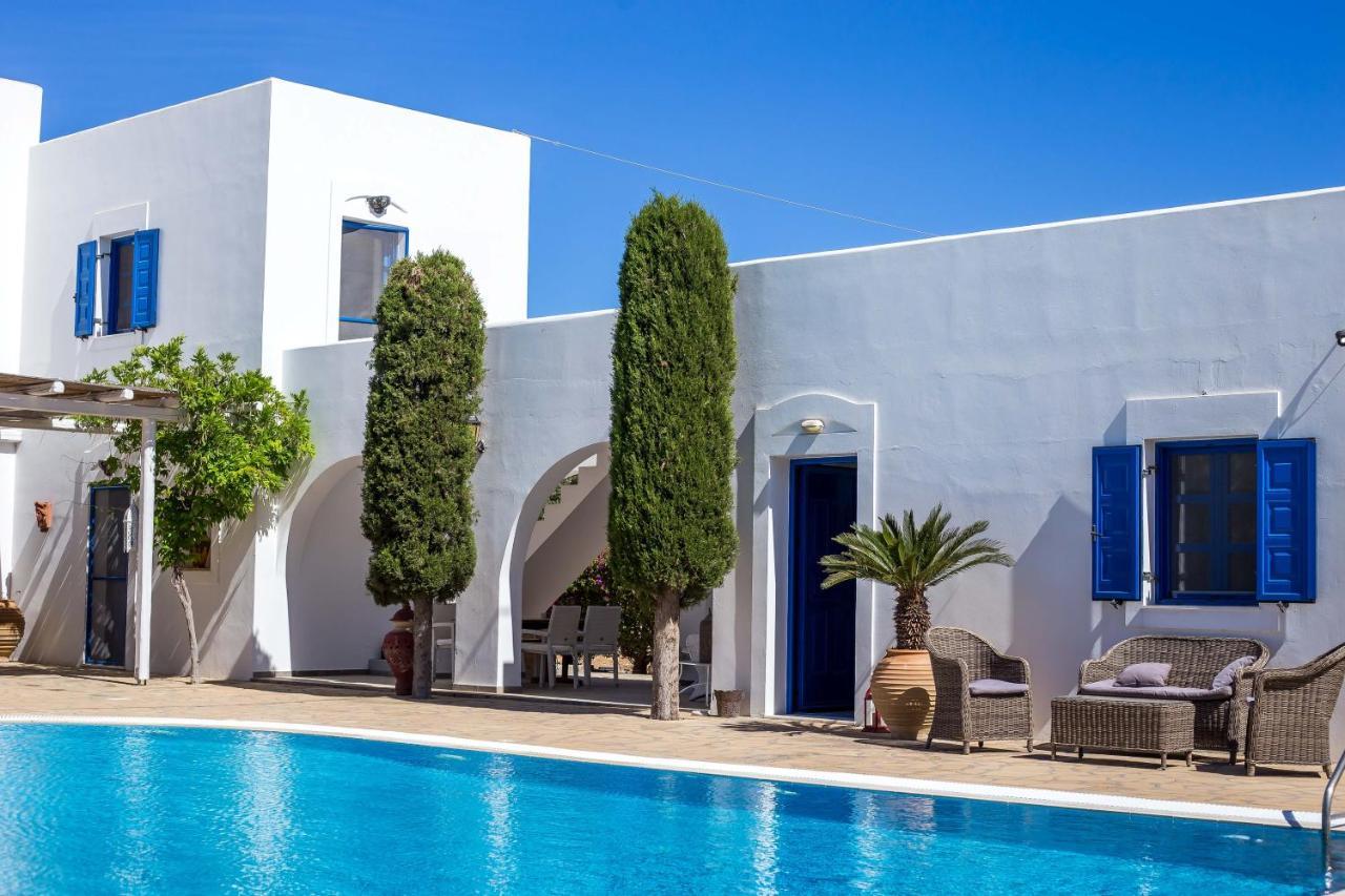 Villa Blue Sapphire *